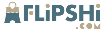 Flipshi Logo