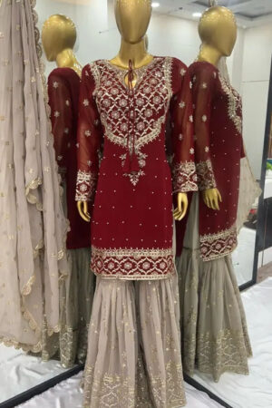 Women Ethnic Wear