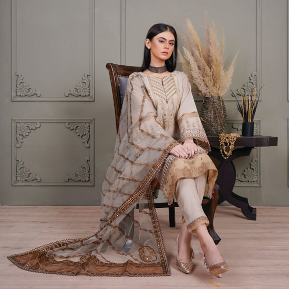 Kurtis & Salwar Suits