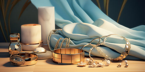 Jewellery & Accessories